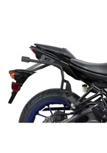 Stelaż kufrów bocznych 3P Shad do Yamaha MT-07 (14-22)