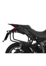 Stelaż kufrów bocznych 4P Shad do Ducati Multistrada 950 (17-), Multistrada 1200 / Enduro (16-), Multistrada 1260 / Enduro (18-21)