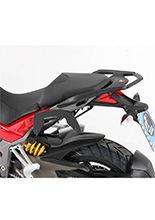 Stelaż po sakwy motocyklowe Hepco&Becker C-Bow Ducati Multistrada 1200 / S [15-17]