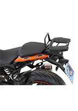 Stelaż pod kufer centralny AluRack Hepco&Becker KTM 1290 Super Duke GT [16-]