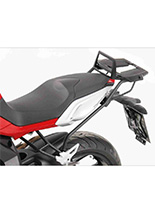 Stelaż pod kufer centralny Hepco&Becker AluRack MV Agusta Brutale 675 / 800 (12-16)