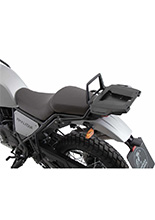 Stelaż pod kufer centralny Hepco&Becker AluRack Royal Enfield Himalayan (21-) do montażu z oryginalnym bagażnikiem