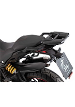 Stelaż pod kufer centralny Hepco&Becker EasyRack Ducati Multistrada 1260 Enduro (19-23)