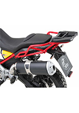 Stelaż pod kufer centralny Hepco&Becker EasyRack Moto Guzzi V85 TT (19-23)