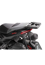 Stelaż pod kufer centralny Hepco&Becker Easyrack Aprilia SR GT 125/200/Sport (22-)