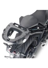 Stelaż pod kufer centralny Monokey, Monolock GIVI CF Moto 650 NK (21-) [bez płyty montażowej]