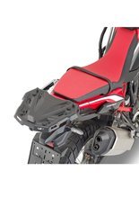 Stelaż pod kufer centralny Monokey, Monolock GIVI Honda CRF1100 L Africa Twin (20-23) [bez płyty]