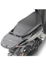 Stelaż pod kufer centralny Monolock GIVI Honda Vision 50 (11-20) / 110 (11-)