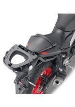 Stelaż pod kufer centralny Monolock GIVI Yamaha MT-03 321 (20-) [bez płyty montażowej]