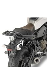 Stelaż pod kufer centralny Monolock, Monokey GIVI Yamaha XSR 700 (16-) [bez płyty montażowej]