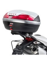 Stelaż pod kufry MONOKEY i MONLOCK do Ducati Monster 696 / 796 / 1100   (08-14)