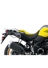 Stelaż pod półsztywne torby Shad do Suzuki V-Strom 1000 (14-19)