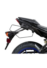 Stelaż pod półsztywne torby Shad do Yamaha MT-07 (14-)