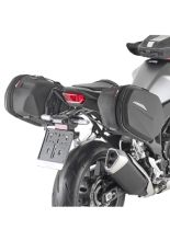 Stelaż pod sakwy boczne Easylock GIVI Honda CB 750 Hornet (23-)