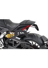 Stelaż pod sakwy motocyklowe Hepco&Becker C-Bow Ducati X Diavel/ S (16-20)