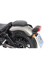 Stelaż pod sakwy motocyklowe Hepco&Becker C-Bow Honda CMX500 Rebel [17-]