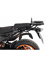 Stelaż pod sakwy motocyklowe Hepco&Becker C-Bow KTM 890 Duke R (20-23) lewa strona