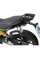 Stelaż pod skawy motocyklowe Hepco&Becker C-Bow Ducati Scrambler 1100 [18-20]