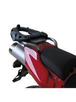 Stelaż z płytą montażową pod kufry MONOKEY do Ducati Multistrada 620 / Multistrada 1000 DS (03-06)