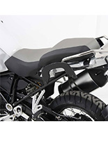 Stelaże pod sakwy motocyklowe Hepco&Becker C-Bow BMW R 1200 GS Adventure (14-18)