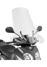 Szyba Givi  Yamaha Xenter 125-150 (12-21)