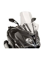 Szyba PUIG V-Tech Touring do Kymco XCiting 400i (17-20) przezroczysta