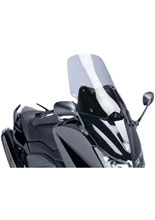 Szyba PUIG V-Tech do Yamaha T-MAX 530 (12-16) lekko przyciemniana