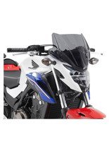 Szyba dymiona Givi do HONDA CB 500 F (16-18)