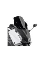 Szyba mocno przyciemniana Givi do Yamaha T-MAX 530 (12>16)