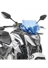 Szyba motocyklowa GIVI "ICE" CF Moto 650 NK (21-) [mocowanie w zestawie]