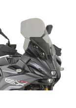 Szyba motocyklowa GIVI Suzuki GSX-S 1000 GX (24-) przyciemniana