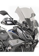 Szyba motocyklowa GIVI Yamaha Tracer 900/ Tracer 900 GT (18-20) przyciemniana