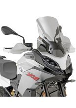 Szyba motocyklowa Givi do Ducati Multistrada V4/ V4 S (21-) przyciemniana