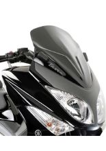 Szyba motocyklowa Kappa Yamaha T-MAX 500 (08-11) czarna