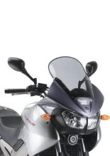 Szyba motocyklowa Kappa Yamaha TDM 900 (02-14) przyciemniana