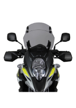 Szyba motocyklowa MRA Multi-X-Creen "MXC" Suzuki DL 1000 V-Strom (17-) przyciemniana