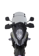 Szyba motocyklowa MRA Multi-X-Creen "MXC" Suzuki DL 650 V-Strom (17-) przyciemniana