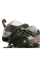 Szyba motocyklowa MRA Oryginalna "O" BMW R 1200S [06-] przeźroczysta