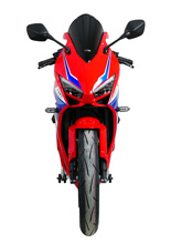 Szyba motocyklowa MRA "R" Honda CBR 650 R (24-) czarna