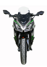 Szyba motocyklowa MRA "R" Kawasaki Ninja 1000 SX (20-) przezroczysta