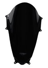 Szyba motocyklowa MRA Racing "R" Ducati Panigale V4/S (18-19) czarna