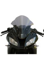 Szyba motocyklowa MRA Racing "R" Kawasaki ZX 10 R (11-15) przyciemniana