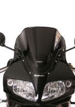 Szyba motocyklowa MRA Racing "R" Suzuki SV 650/ 1000 S (03-) czarna