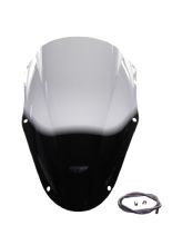 Szyba motocyklowa MRA Racing "R" Suzuki TL 1000 R (wszystkie roczniki) przyciemniana