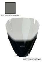 Szyba motocyklowa MRA Racing "RM" Suzuki GSX-S 1000 F (wszystkie roczniki) przyciemniana