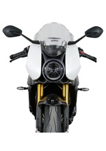 Szyba motocyklowa MRA Racing windscreen "R" do Triumph Speed Triple 1200 RR (22-) przezroczysta