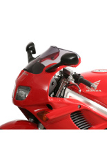 Szyba motocyklowa MRA Spoiler "S" Honda VFR 750 F RC 36 (94-97) przyciemniana