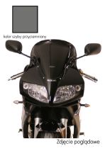 Szyba motocyklowa MRA Spoiler "S" Suzuki SV 650 / 1000 S (03-) przyciemniana