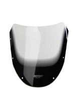 Szyba motocyklowa MRA Spoiler "S" Yamaha FZS 600 Fazer [98-01] przeźroczysta