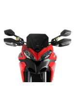Szyba motocyklowa MRA Sport-Screen "SP" Ducati Multistrada 1200 (13-14) czarna